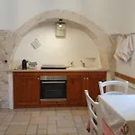 Tatil Evi Trullo Cumma Rosa Alberobello