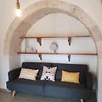 Trullo Cumma Rosa * Alberobello