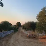 Tatil Evi Trullo Cumma Rosa